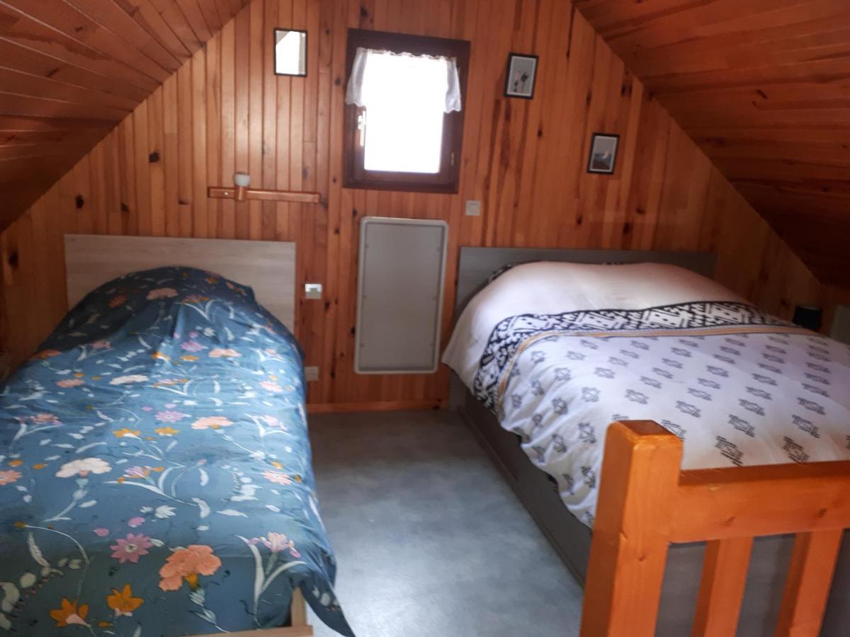 Hébergement de vacances Sous Les Pins Erquy