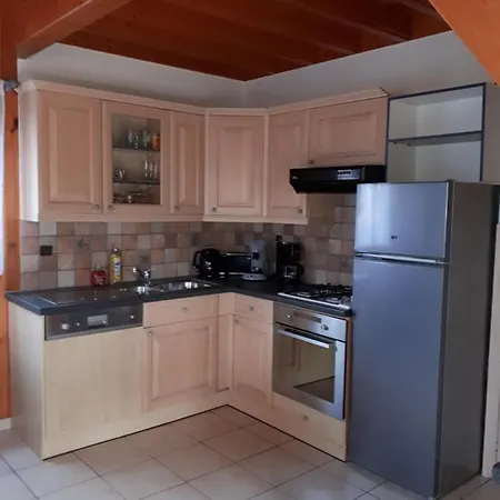 Chalet Sous Les Pins Erquy Exterior photo