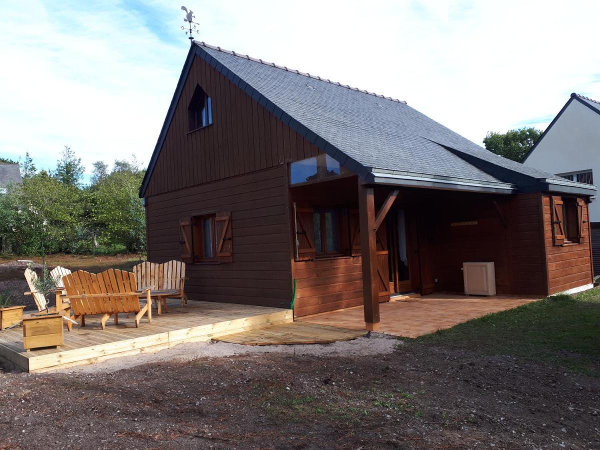 Holiday home Sous Les Pins