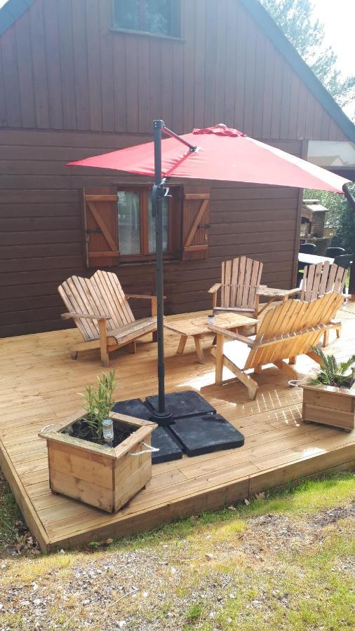 Sous Les Pins Holiday home Erquy